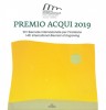 PREMIO ACQUI 2019 XIV Biennale Internazionale per l’Incisione